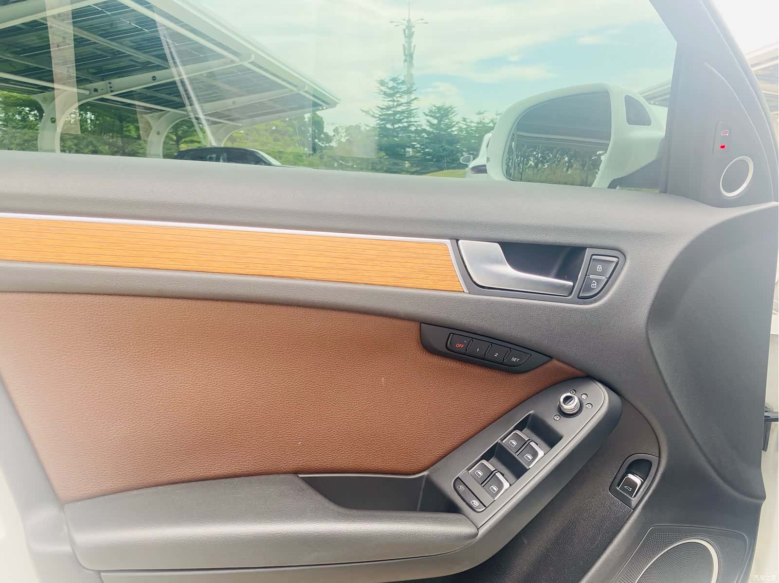 Audi A4L, 2016 9