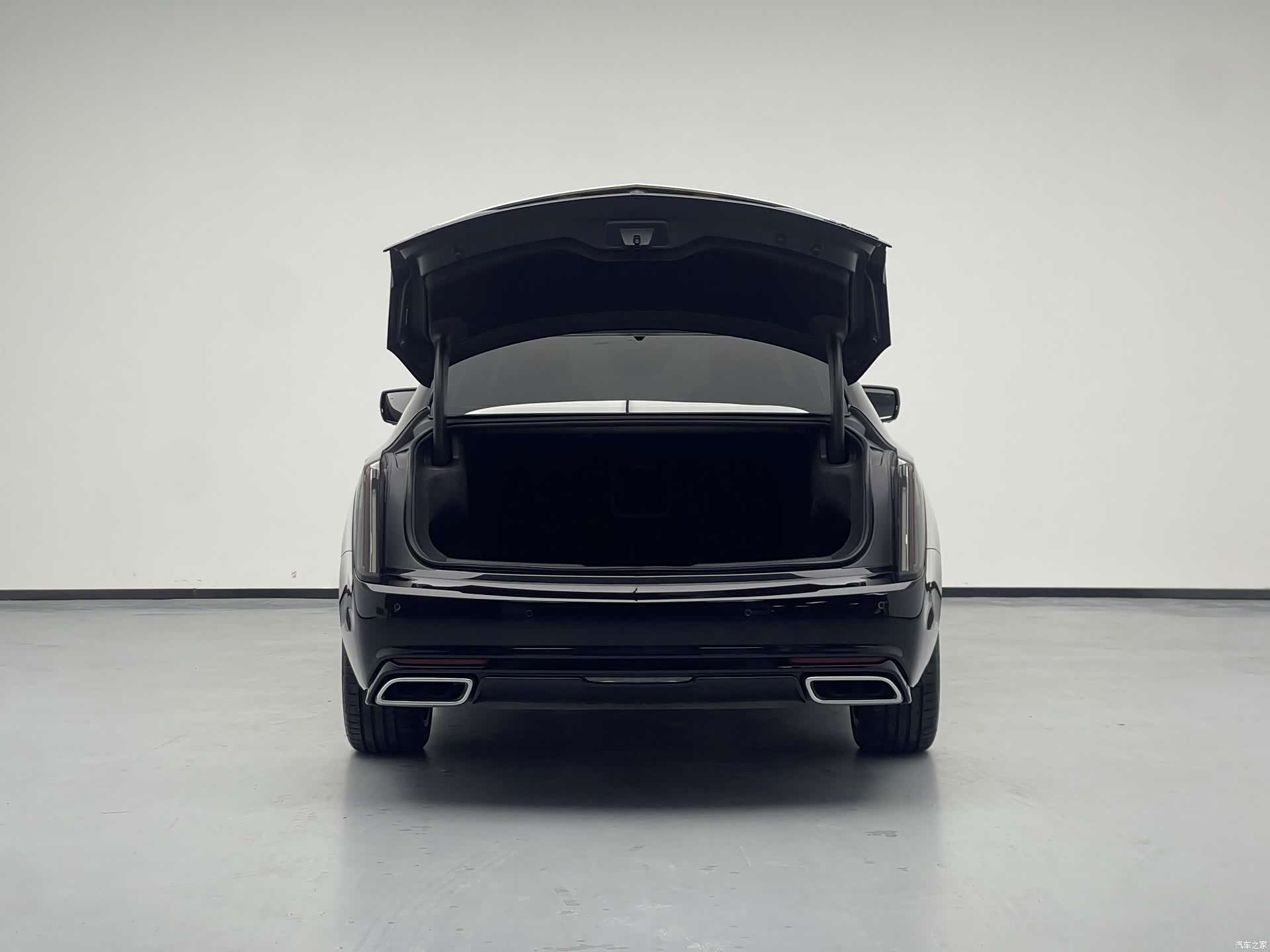 Cadillac CT6, 2025 15