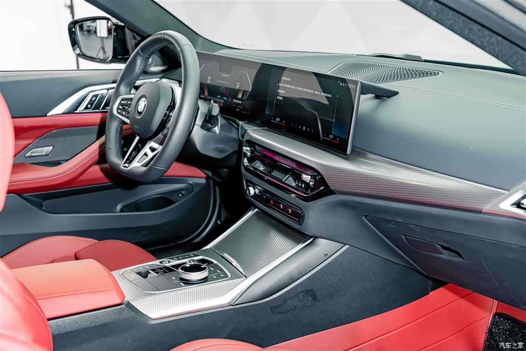 BMW 4 Series, 2025 19