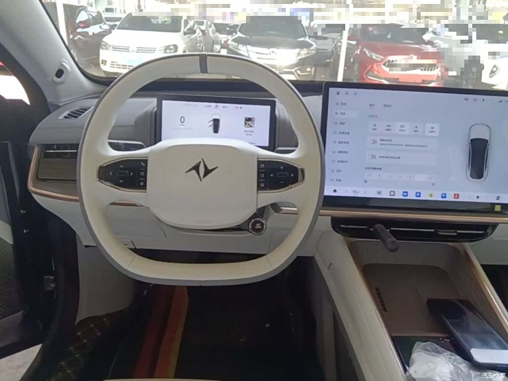 DongFeng eπ007, 2024 11