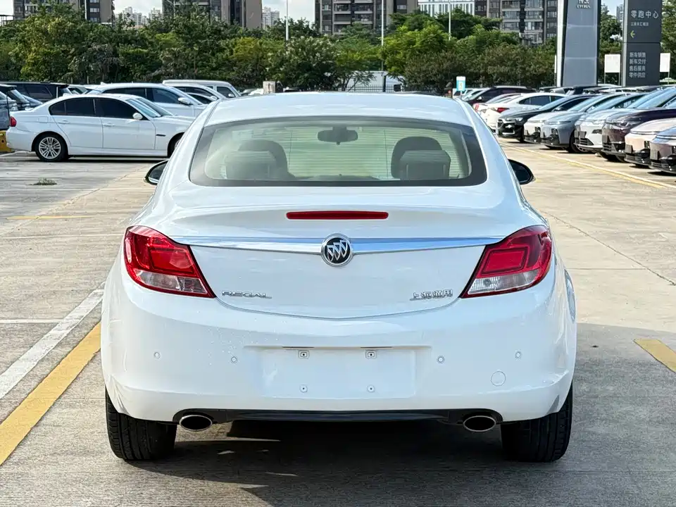 Buick Regal