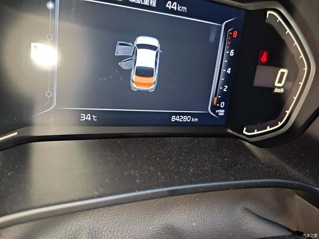 Kia K3, 2022 8