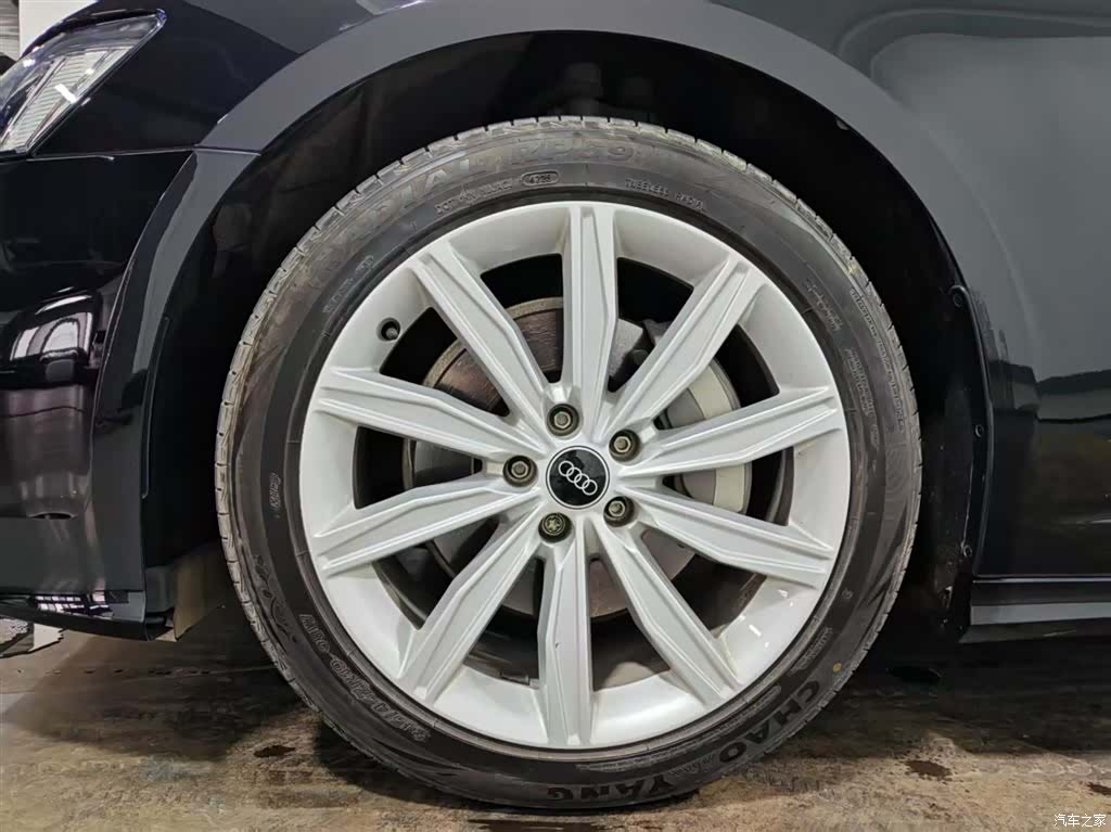 Audi A6L, 2023 15