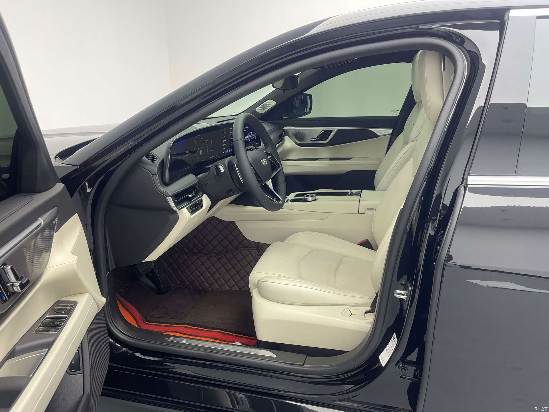 Cadillac CT6, 2025 14