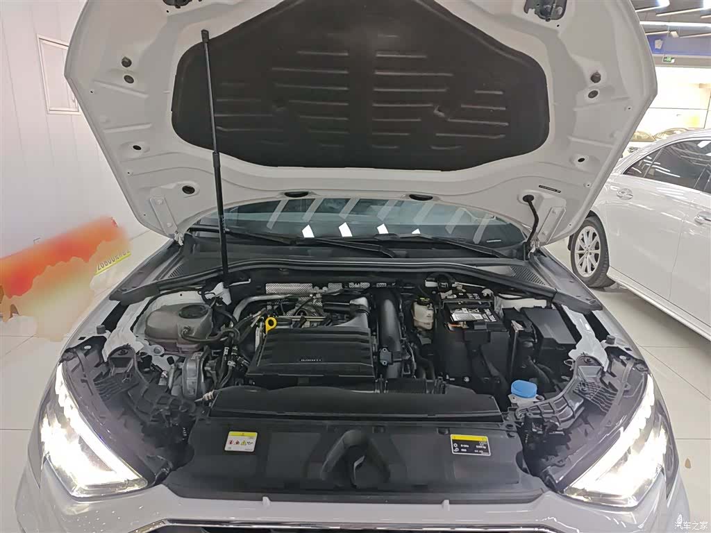 Audi A3, 2024 20