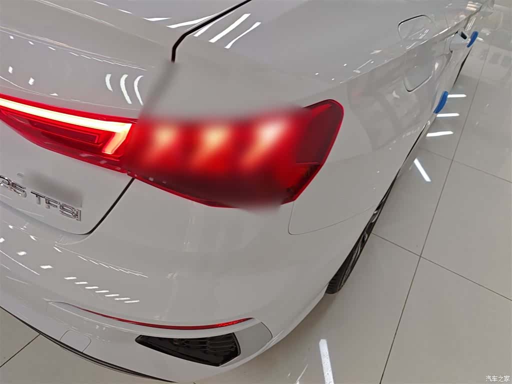 Audi A3, 2024 8