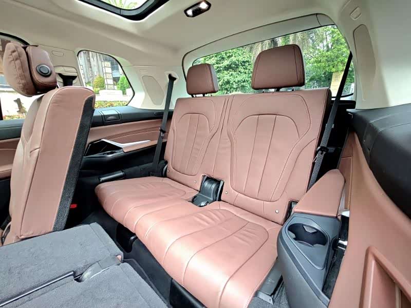 BMW X7 BMW X7