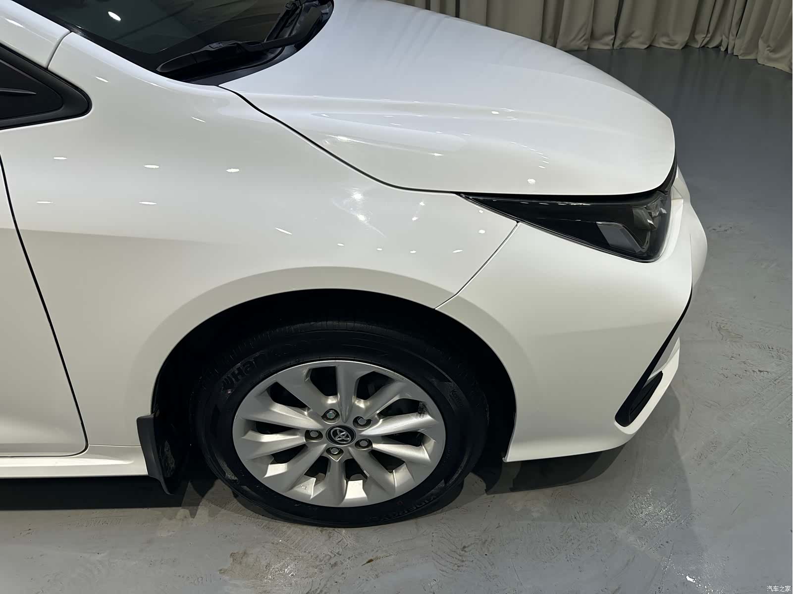 Toyota Corolla, 2022 24