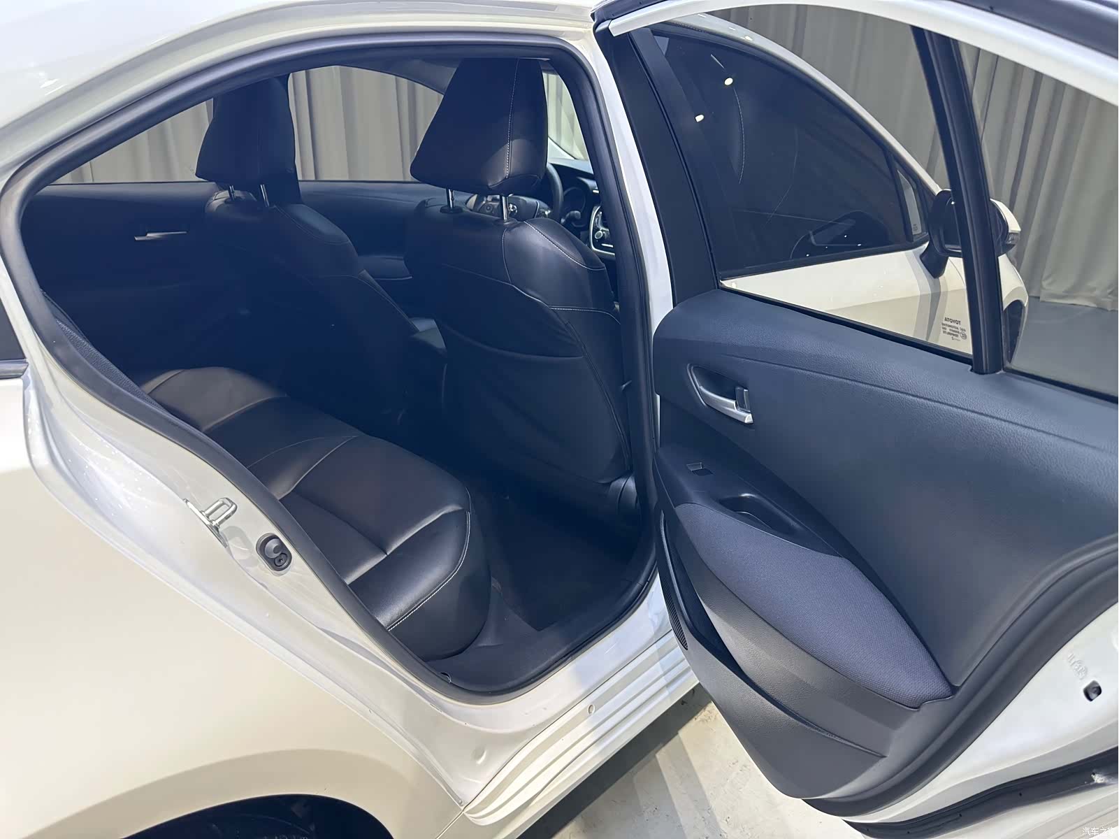Toyota Corolla, 2022 19