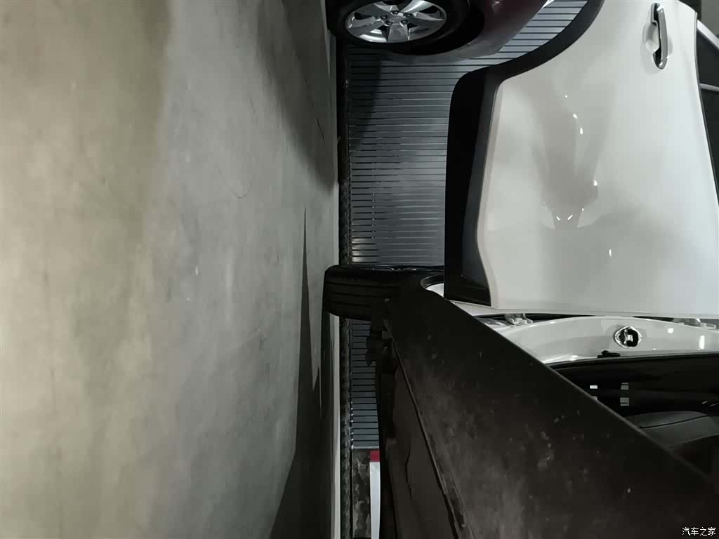 Kia KX1, 2024 16