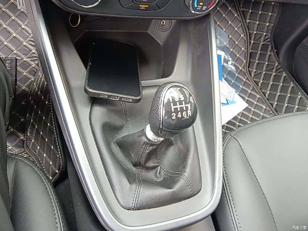 Ford VI, 2020 14