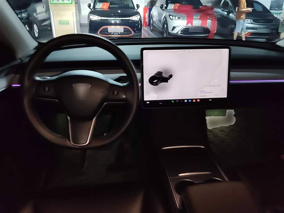 Tesla Model Y Tesla Model Y