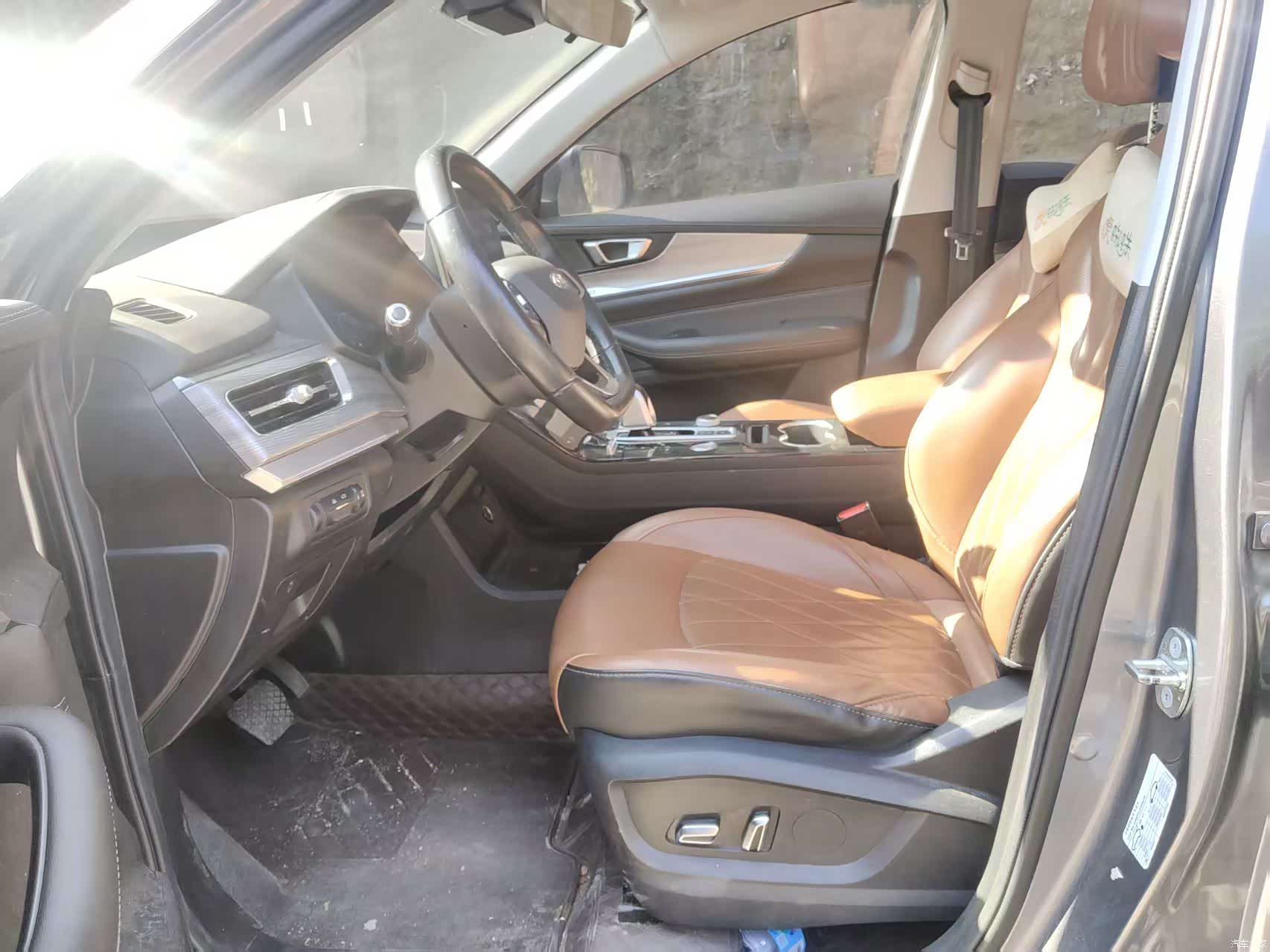 Chery Tiggo 8, 2022 4