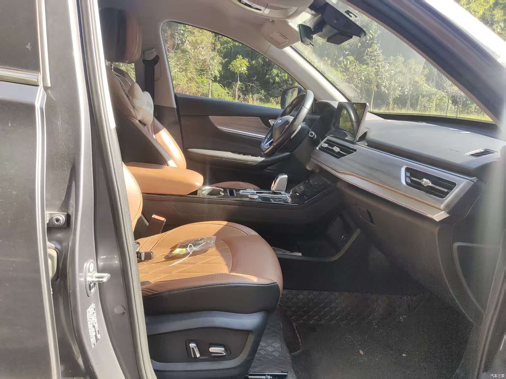 Chery Tiggo 8, 2022 8