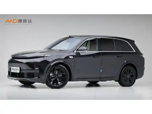 Li Auto L8 2024 — купить из Китая под заказ