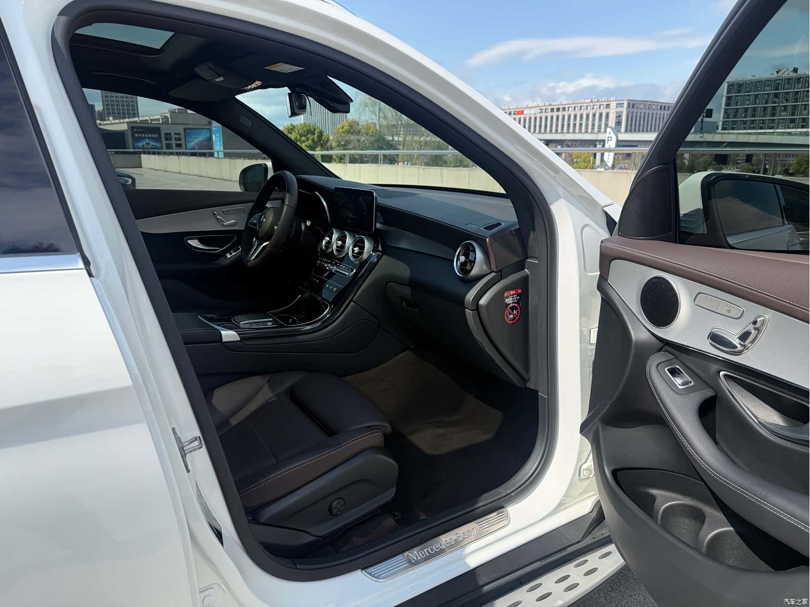 Mercedes-Benz GLC, 2022 16