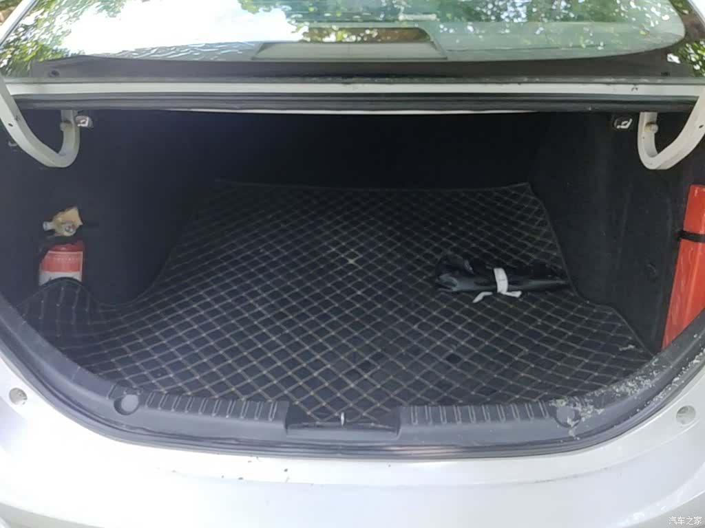 Mazda Mazda3, 2016 19