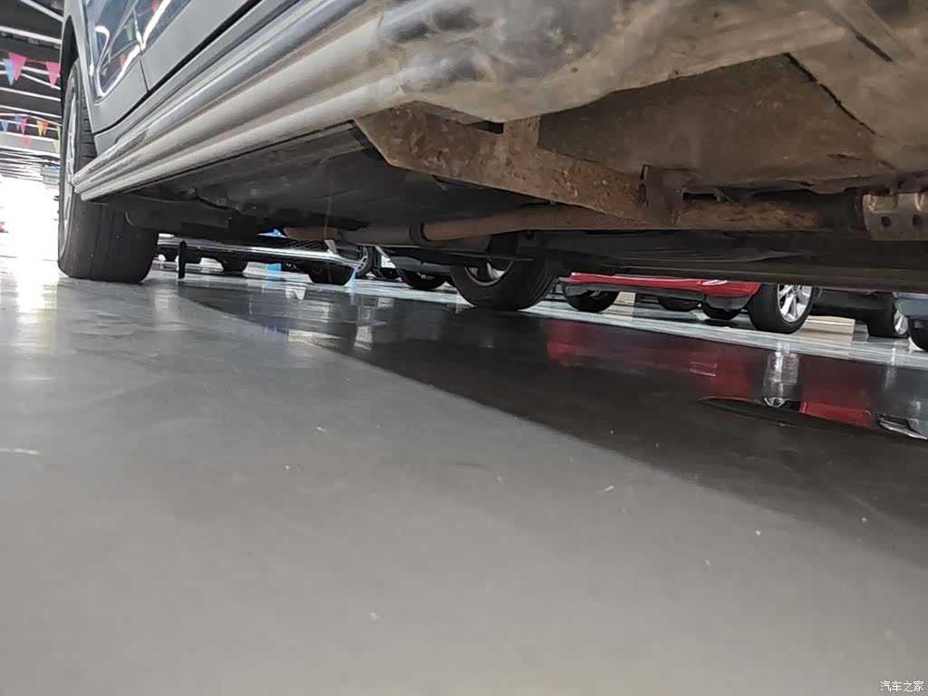 Hyundai Tucson, 2016 21