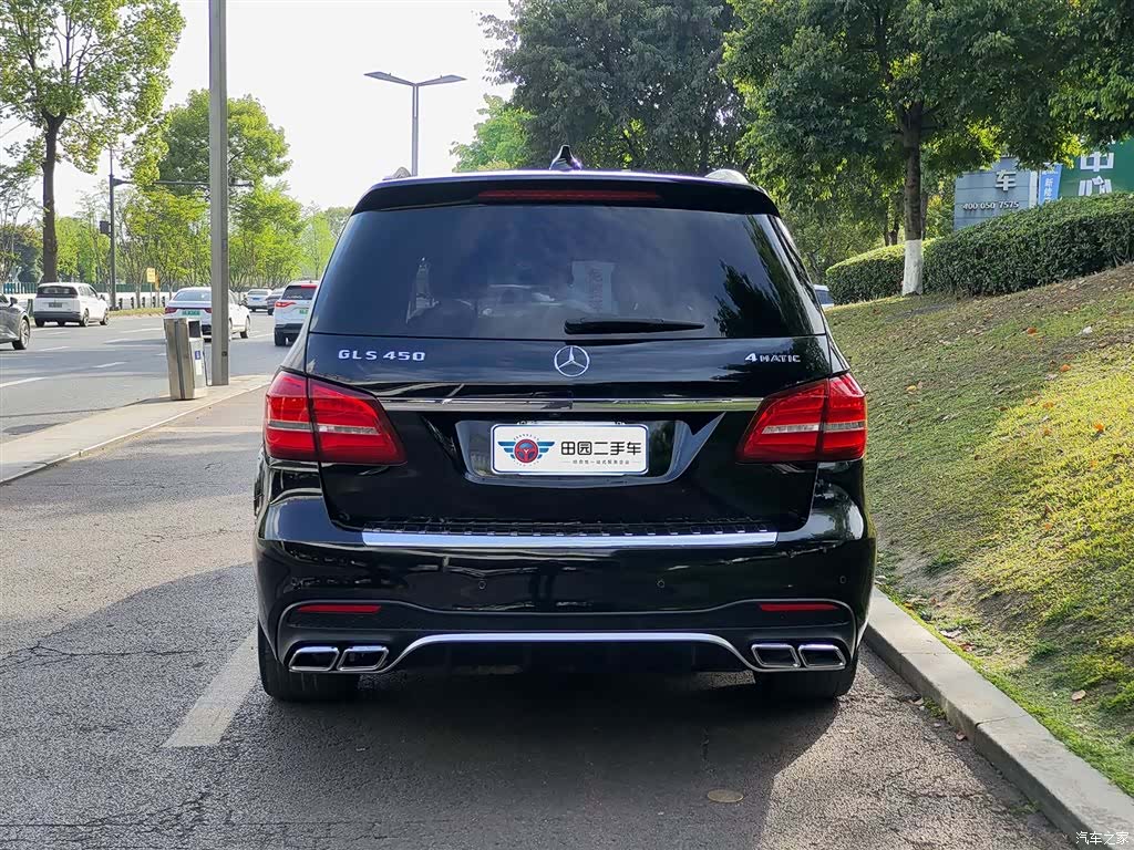 Mercedes-Benz GL-Class, 2013 все фото