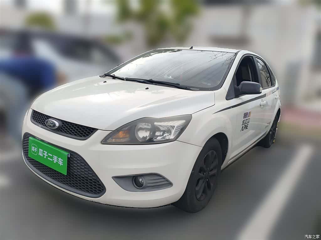 Ford Focus, 2014 2