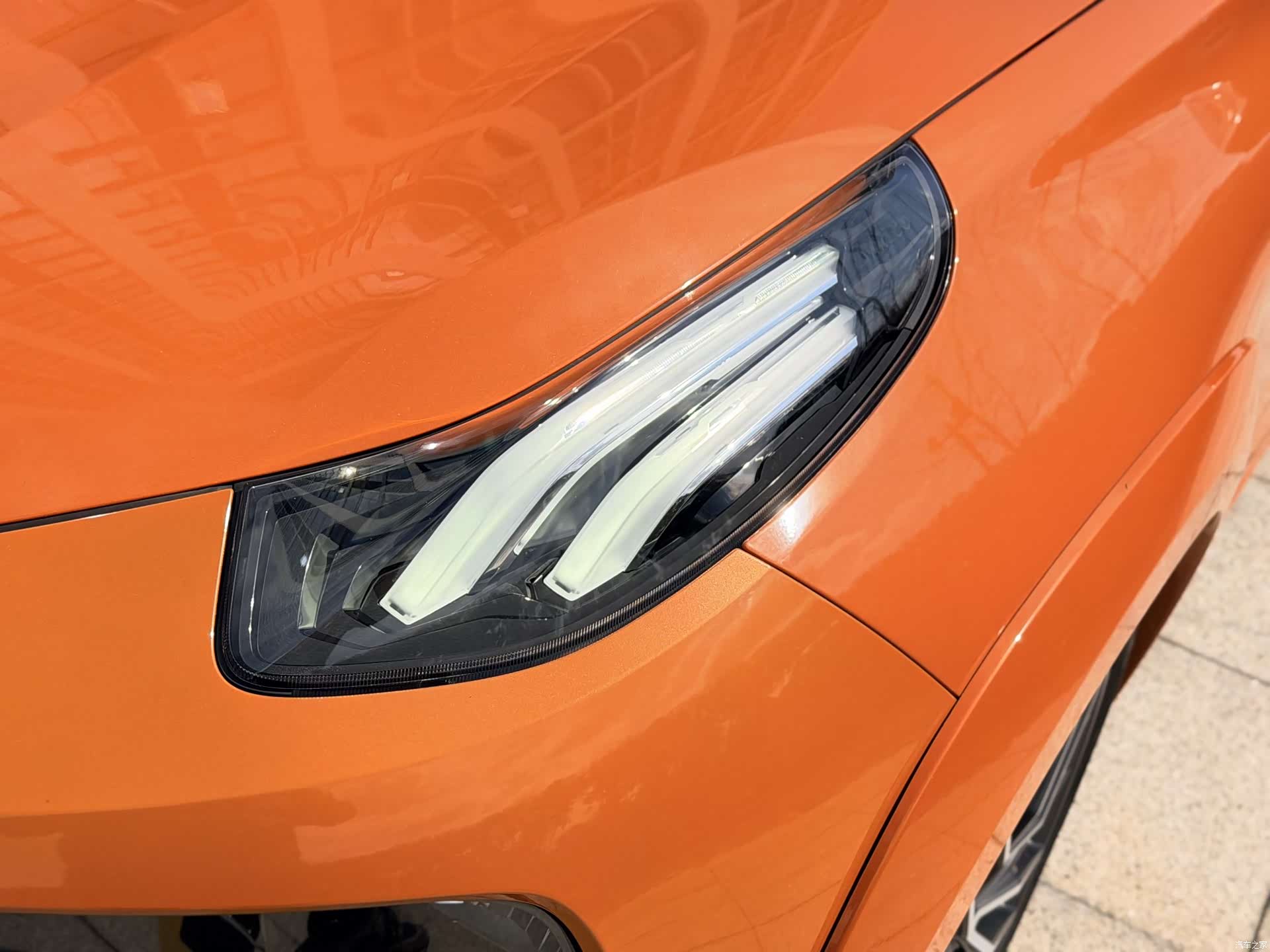 Lynk & Co 02, 2022 4