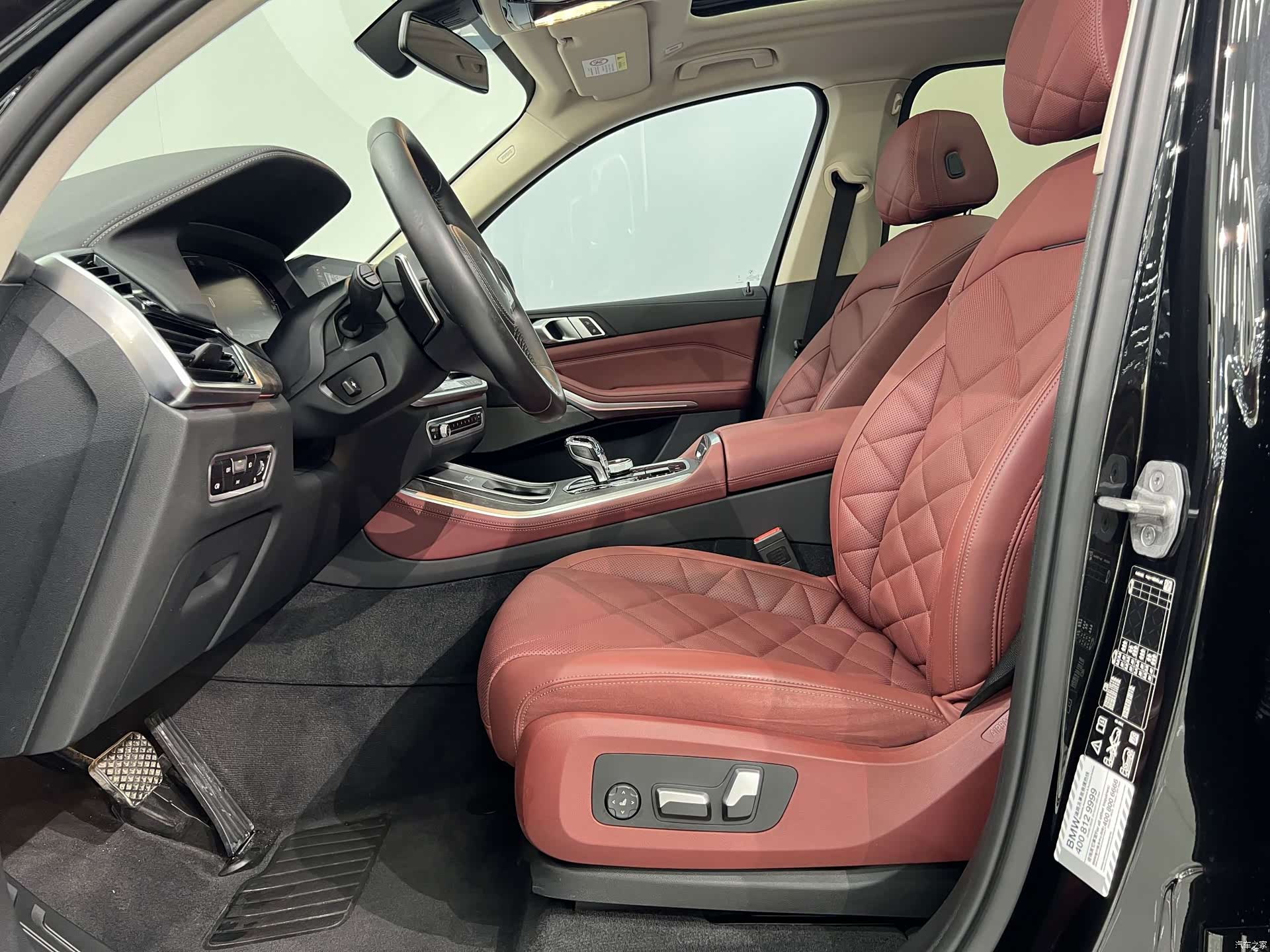 BMW X5, 2022 16