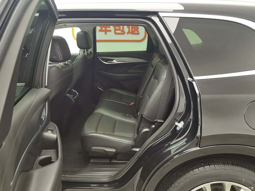Buick Enclave, 2021 15