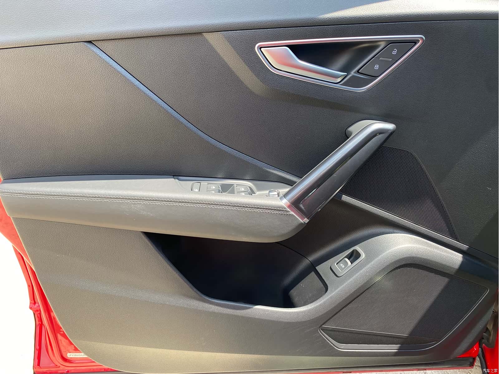 Audi Q2L, 2022 16
