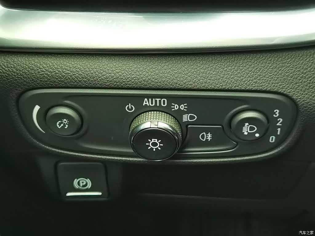 Buick Enclave, 2021 21
