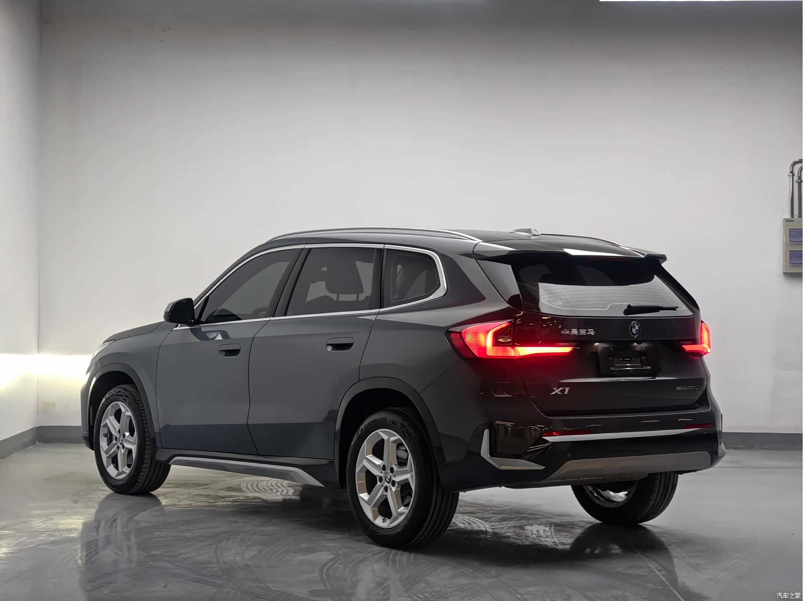 BMW X1, 2023 6