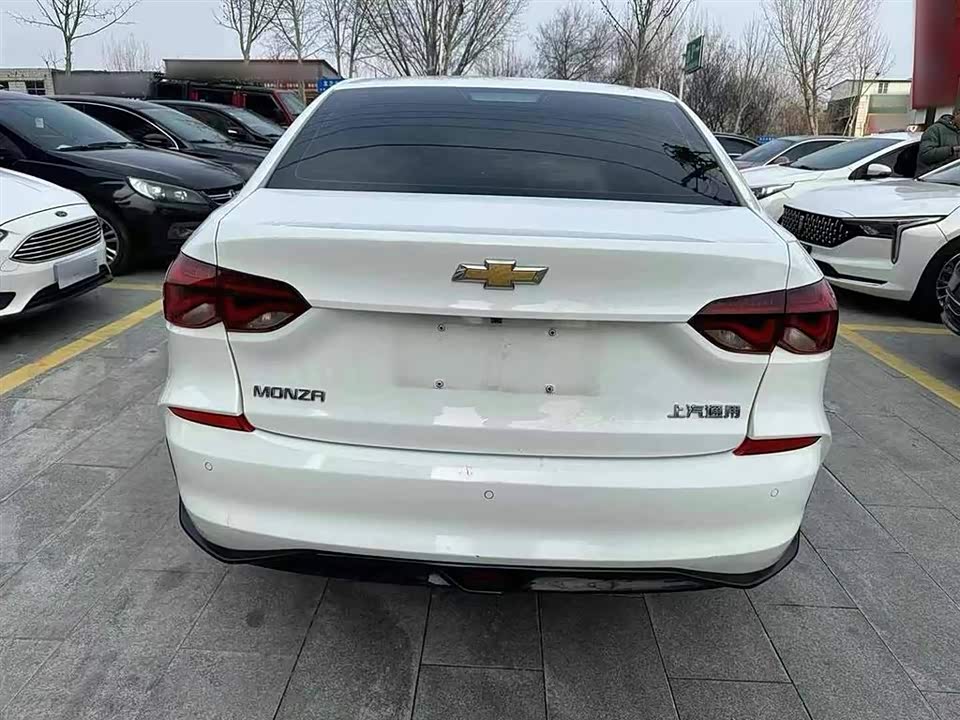 Chevrolet Cruze Chevrolet Cruze