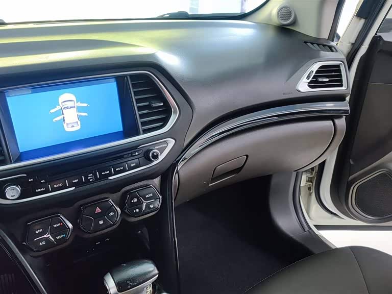Trumpchi Trumpchi GS4