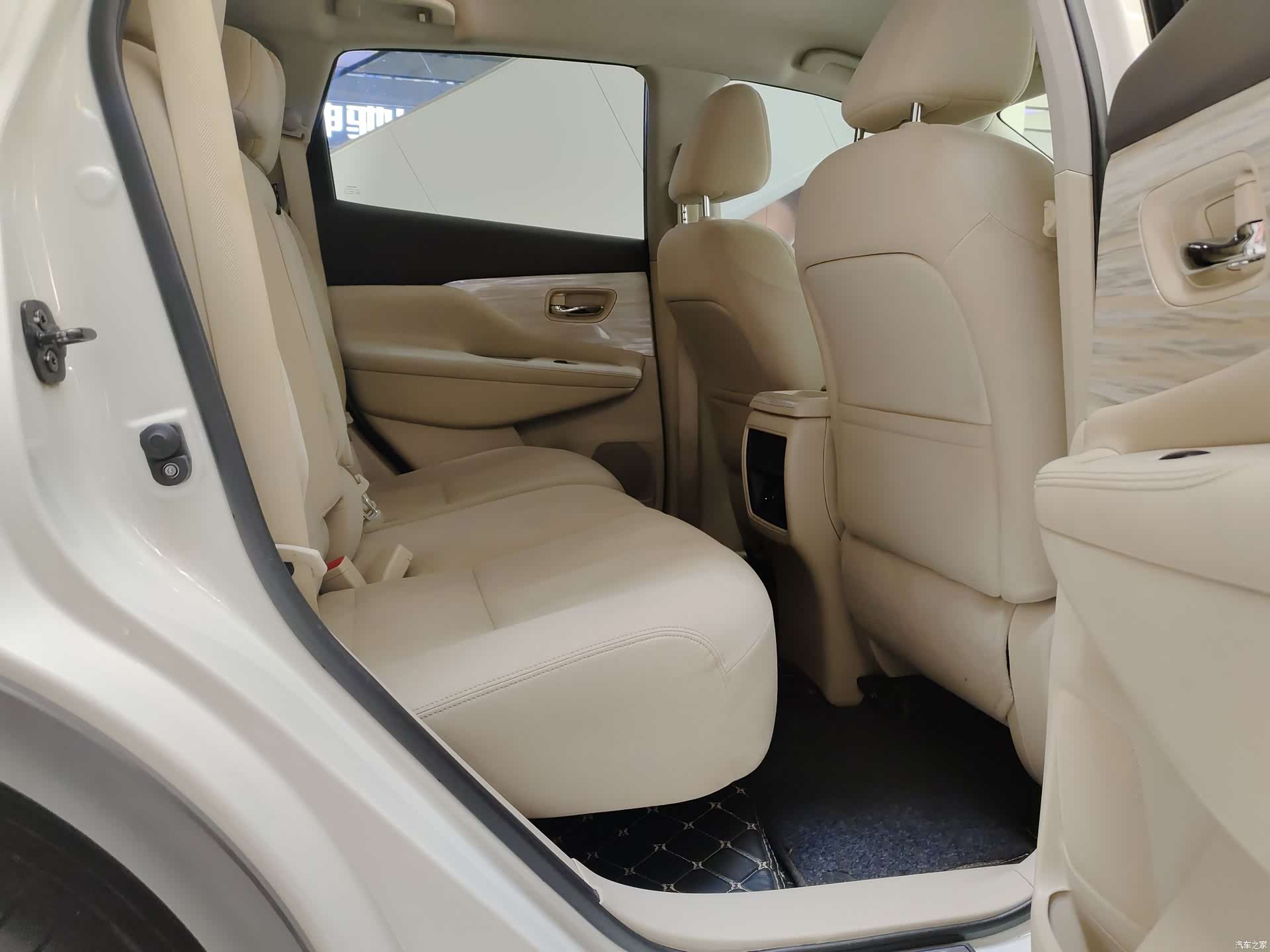 Nissan Murano, 2016 18