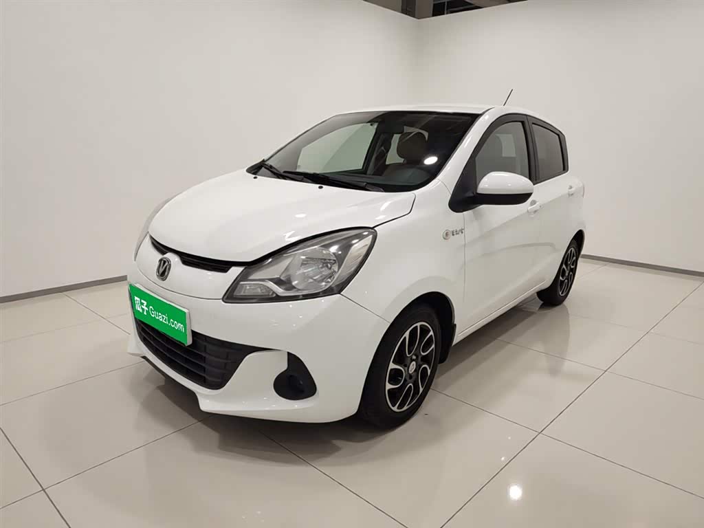 Changan