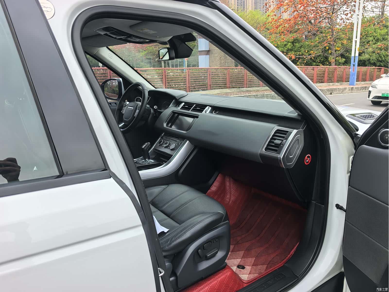 Land Rover Range Rover, 2015 22