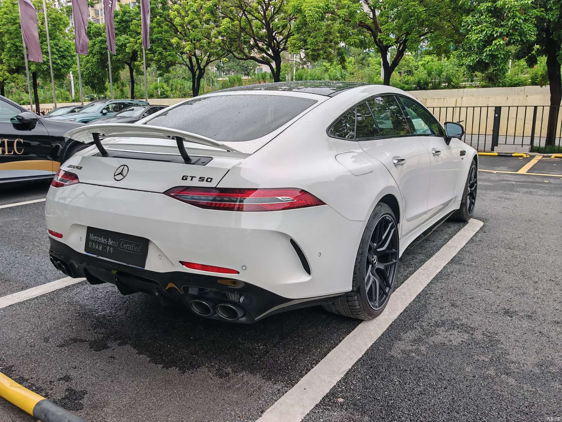 MG AMG, 2025 19