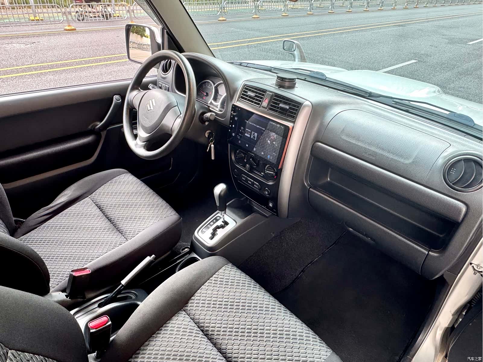 Suzuki 1.3, 2016 9