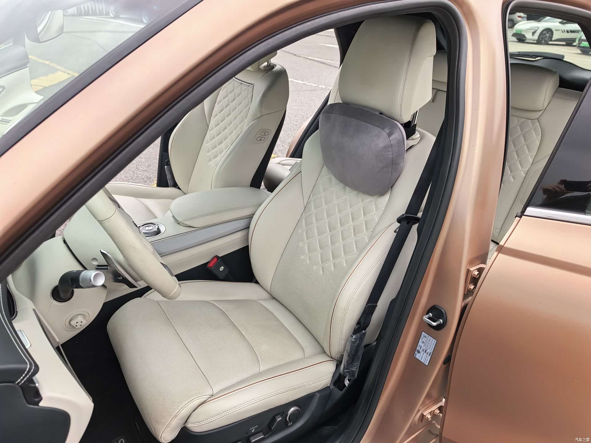 Genesis GV70, 2023 15