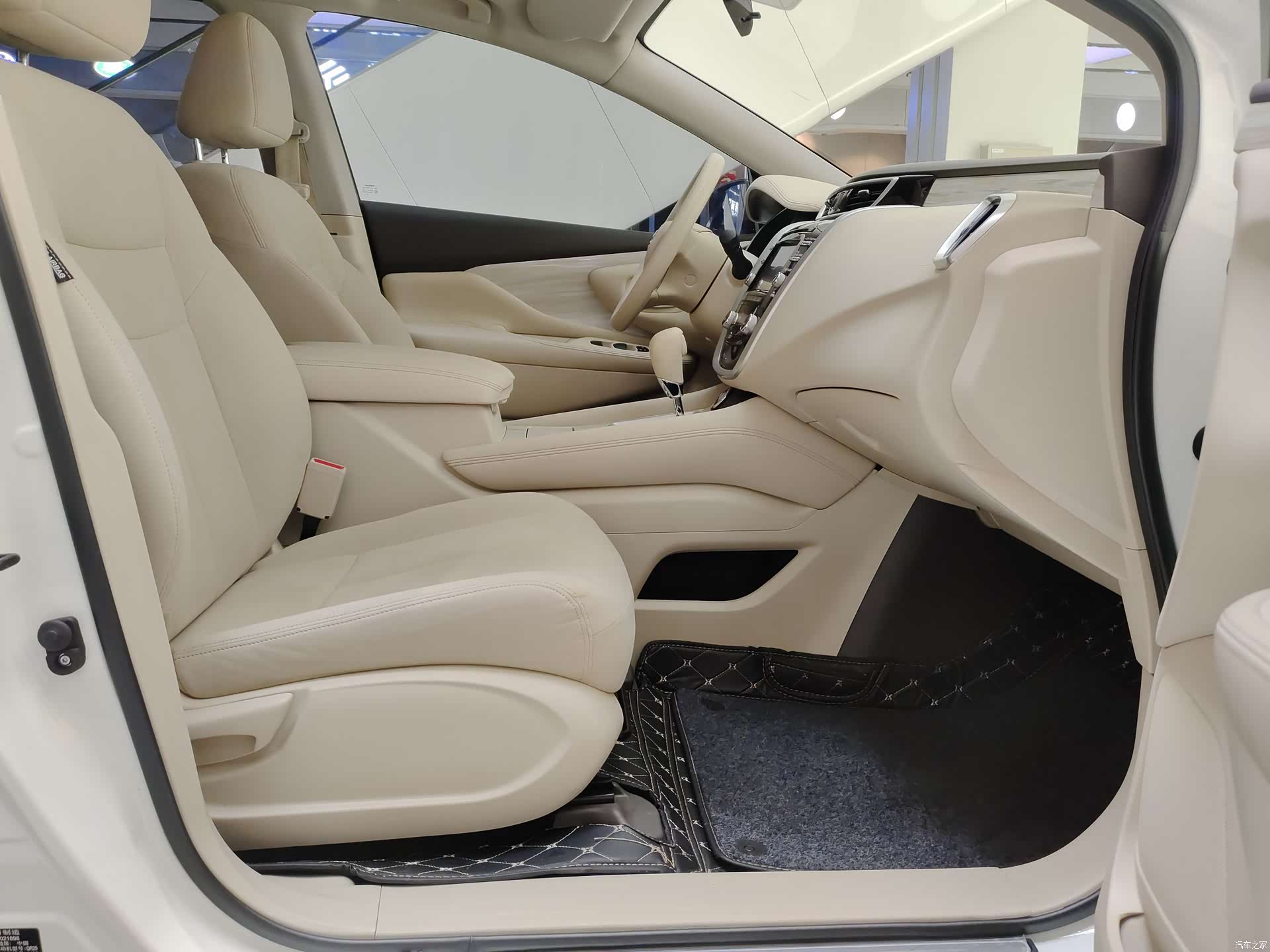 Nissan Murano, 2016 19