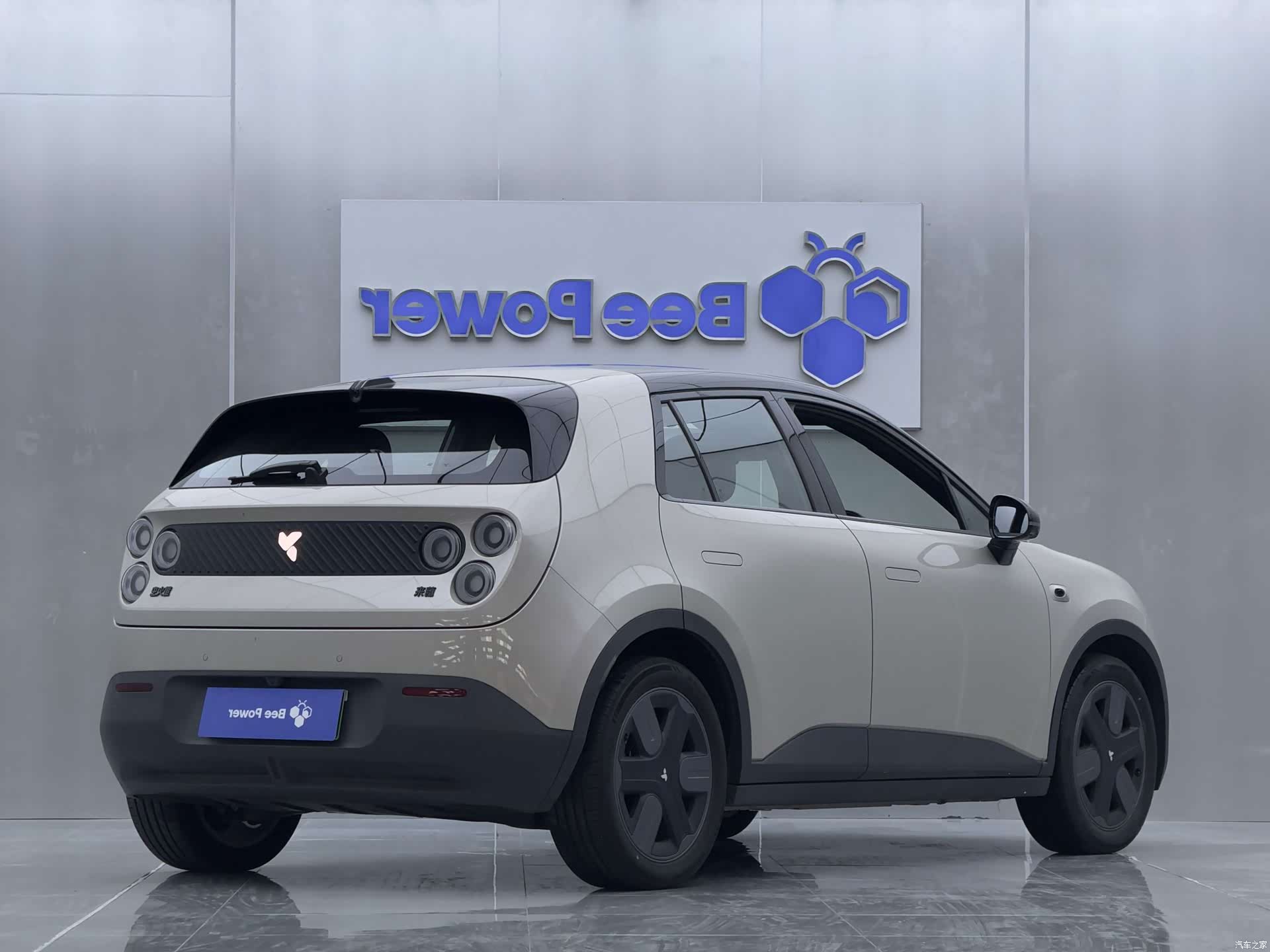 NIO firefly, 2025 4