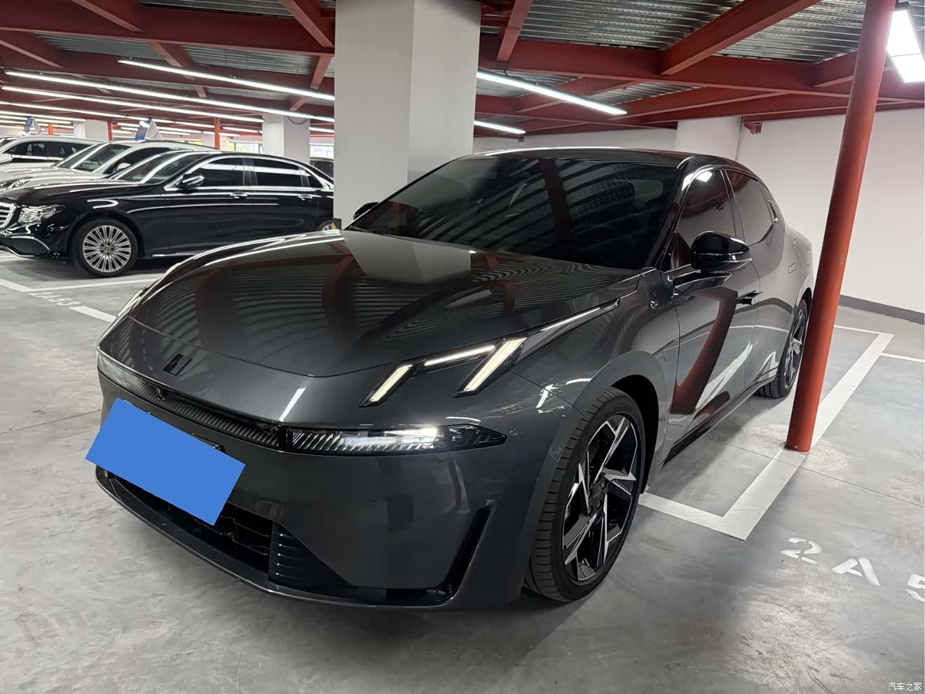 Lynk & Co 02, 2024 1