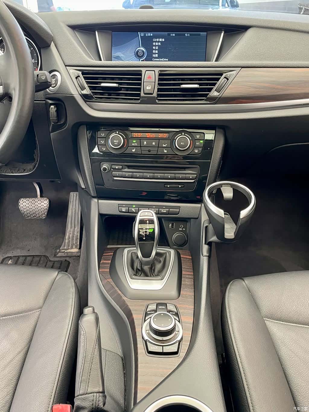 BMW X1, 2015 9