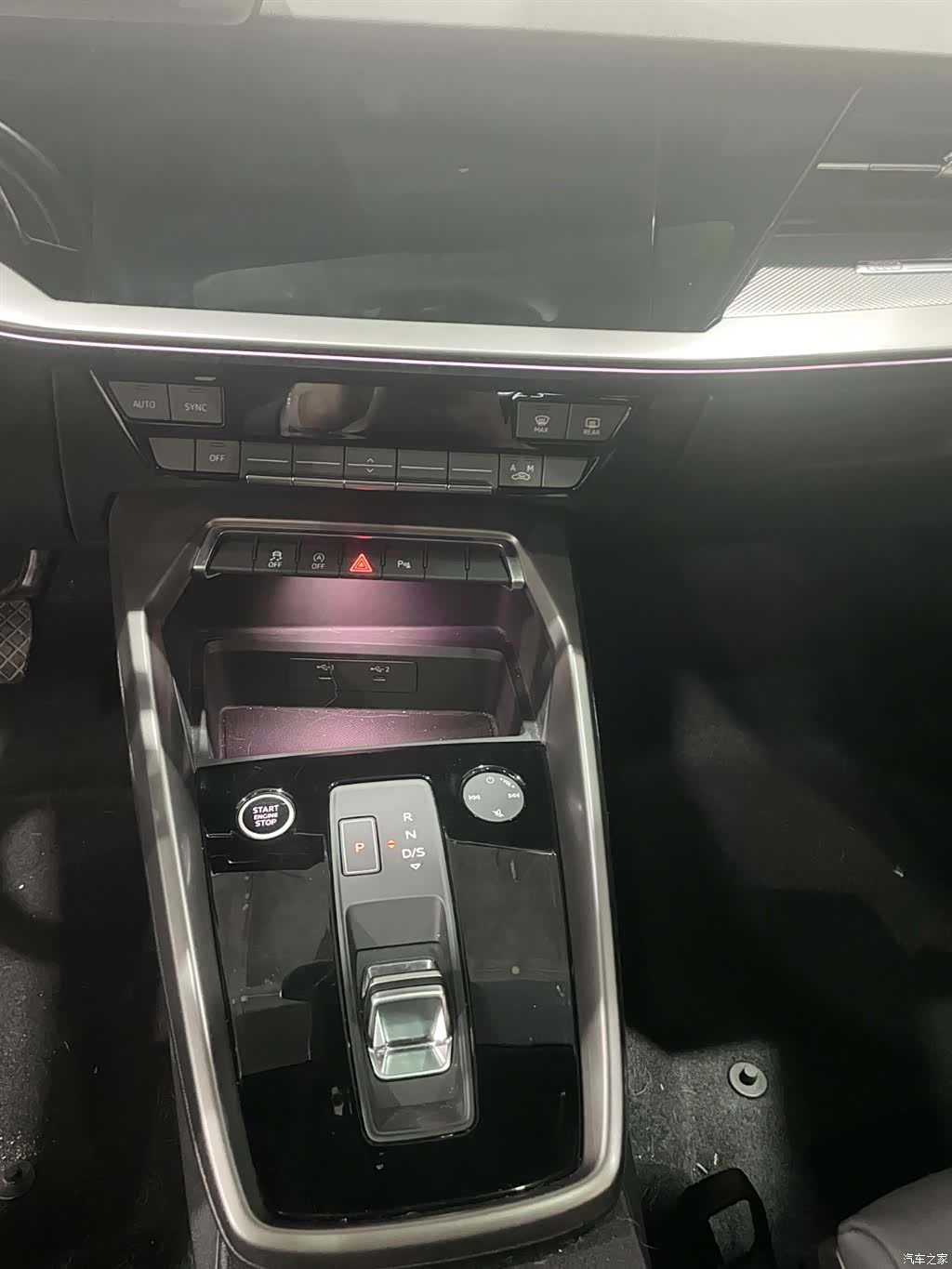 Audi A3, 2024 12