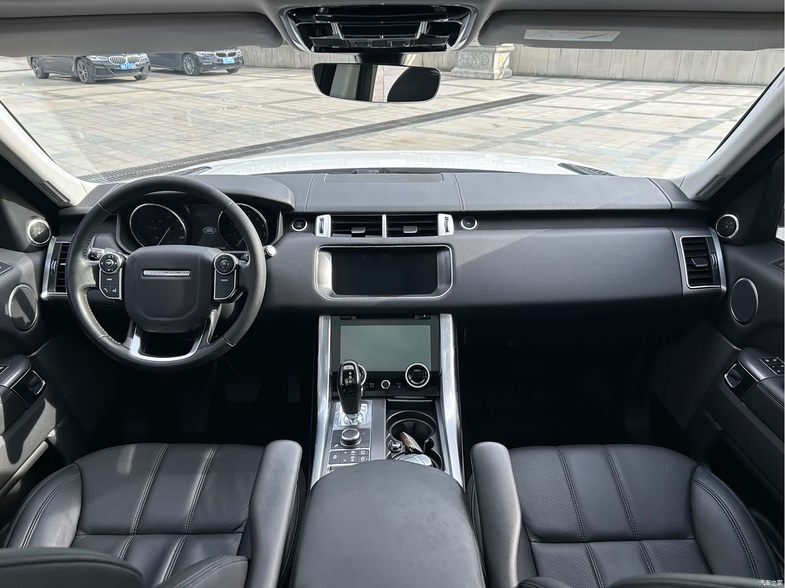 Land Rover Range Rover, 2018 9