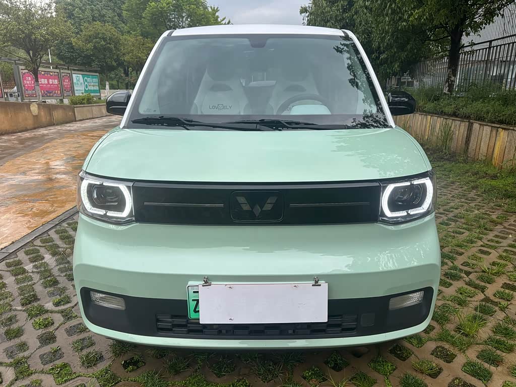 Wuling Mini EV
