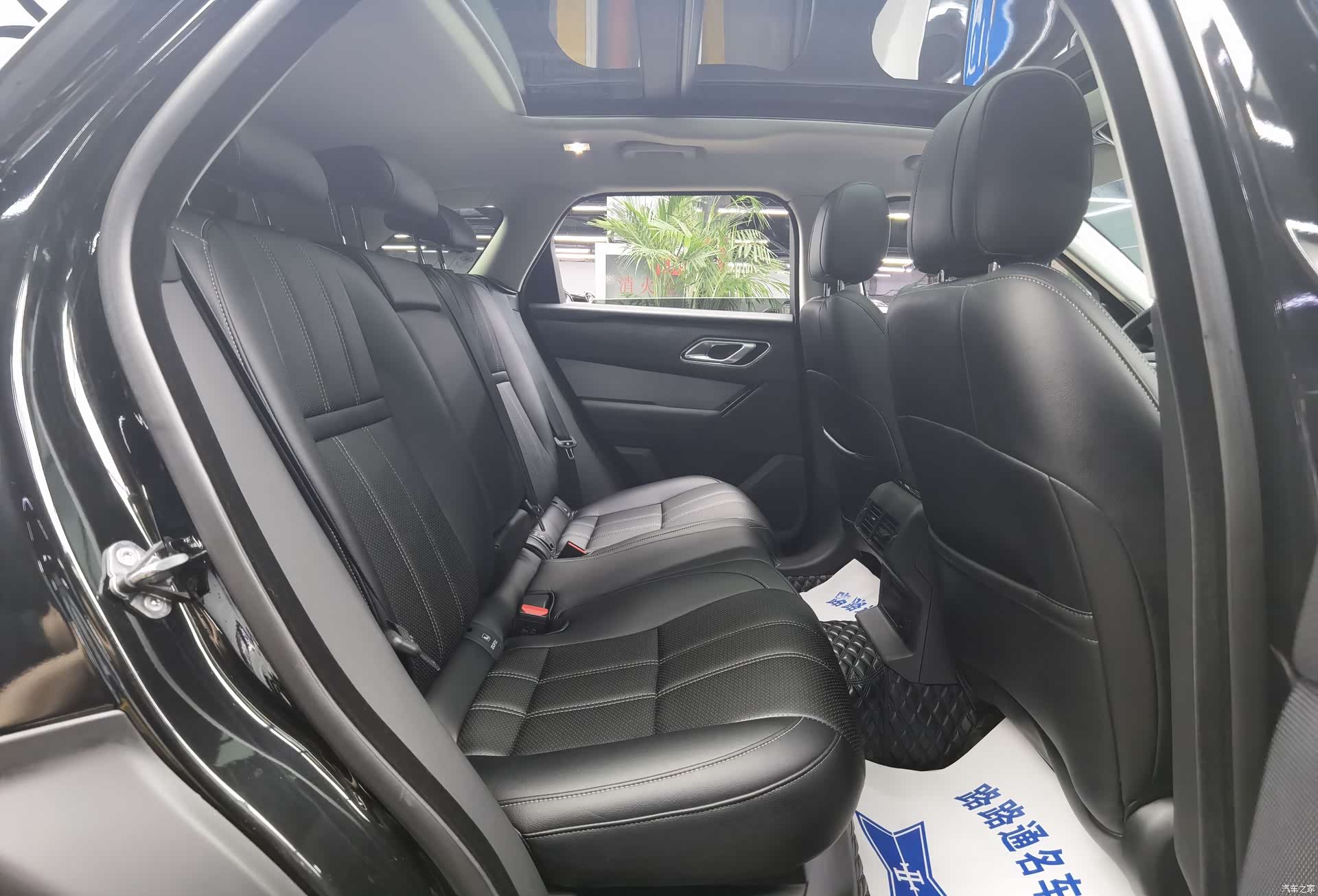 Land Rover Range Rover, 2024 9