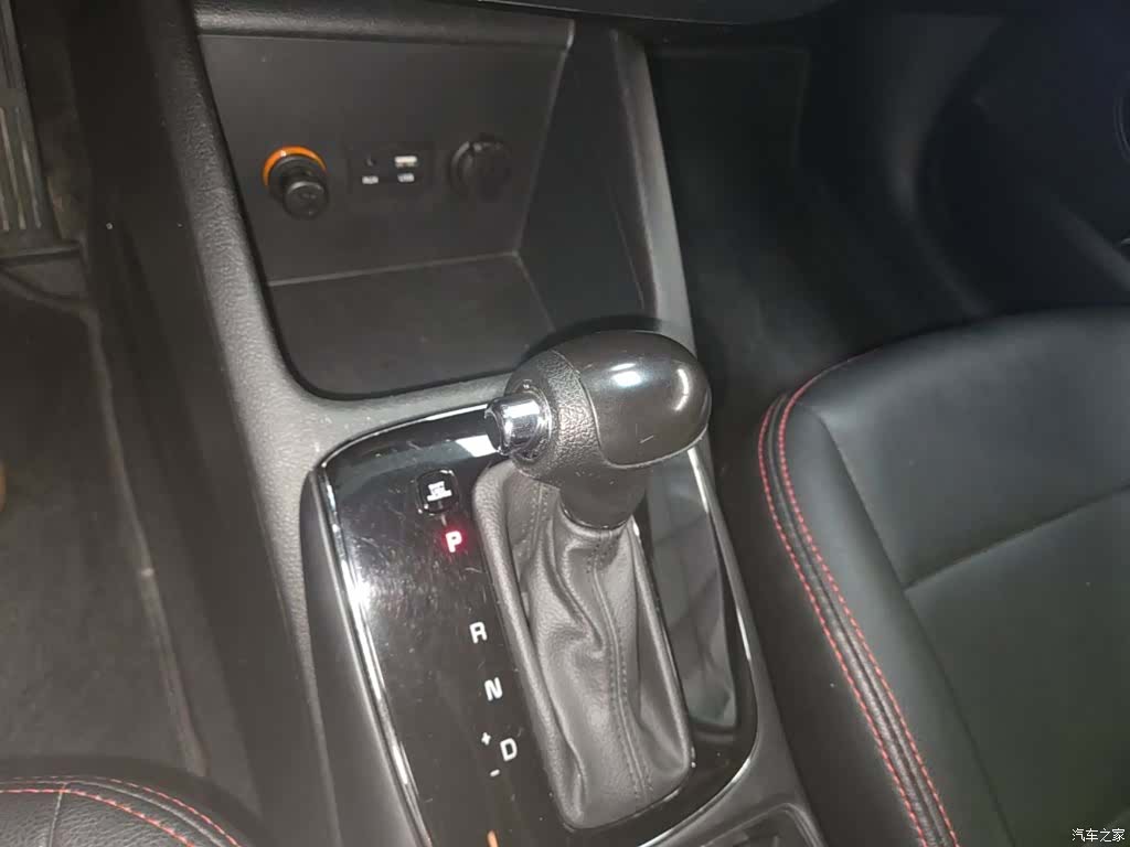 Kia K3, 2017 14