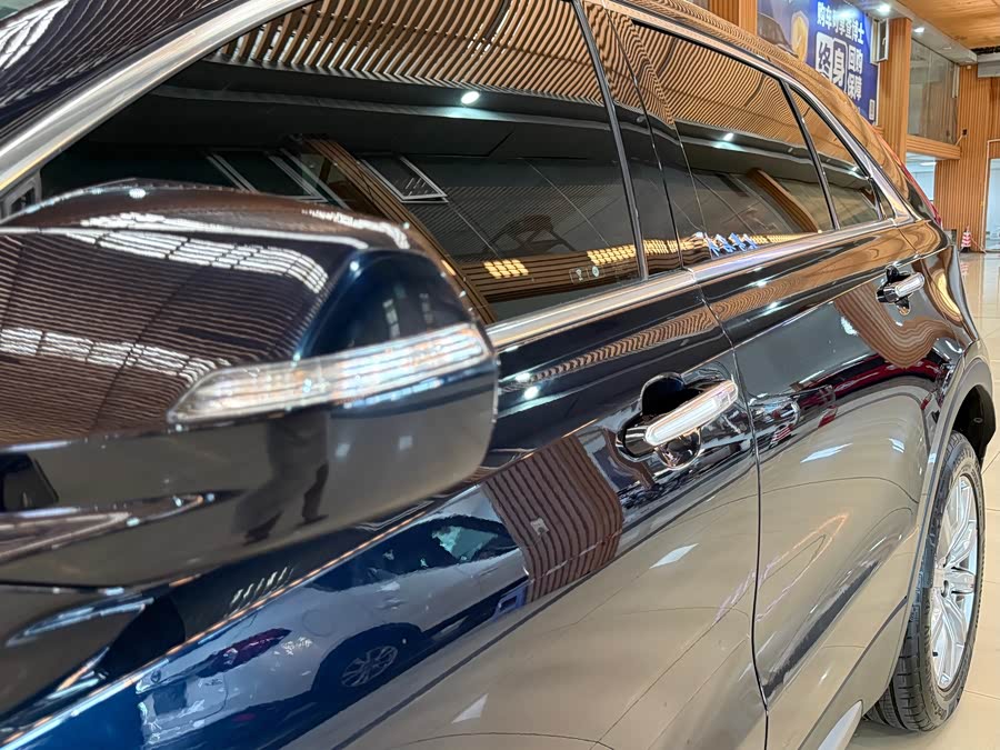 Cadillac XT4 2022, фото 9