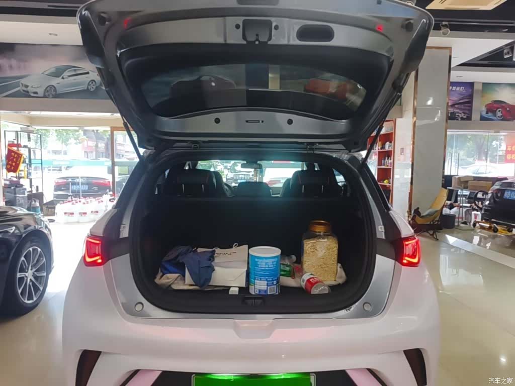 BYD Dolphin, 2022 19