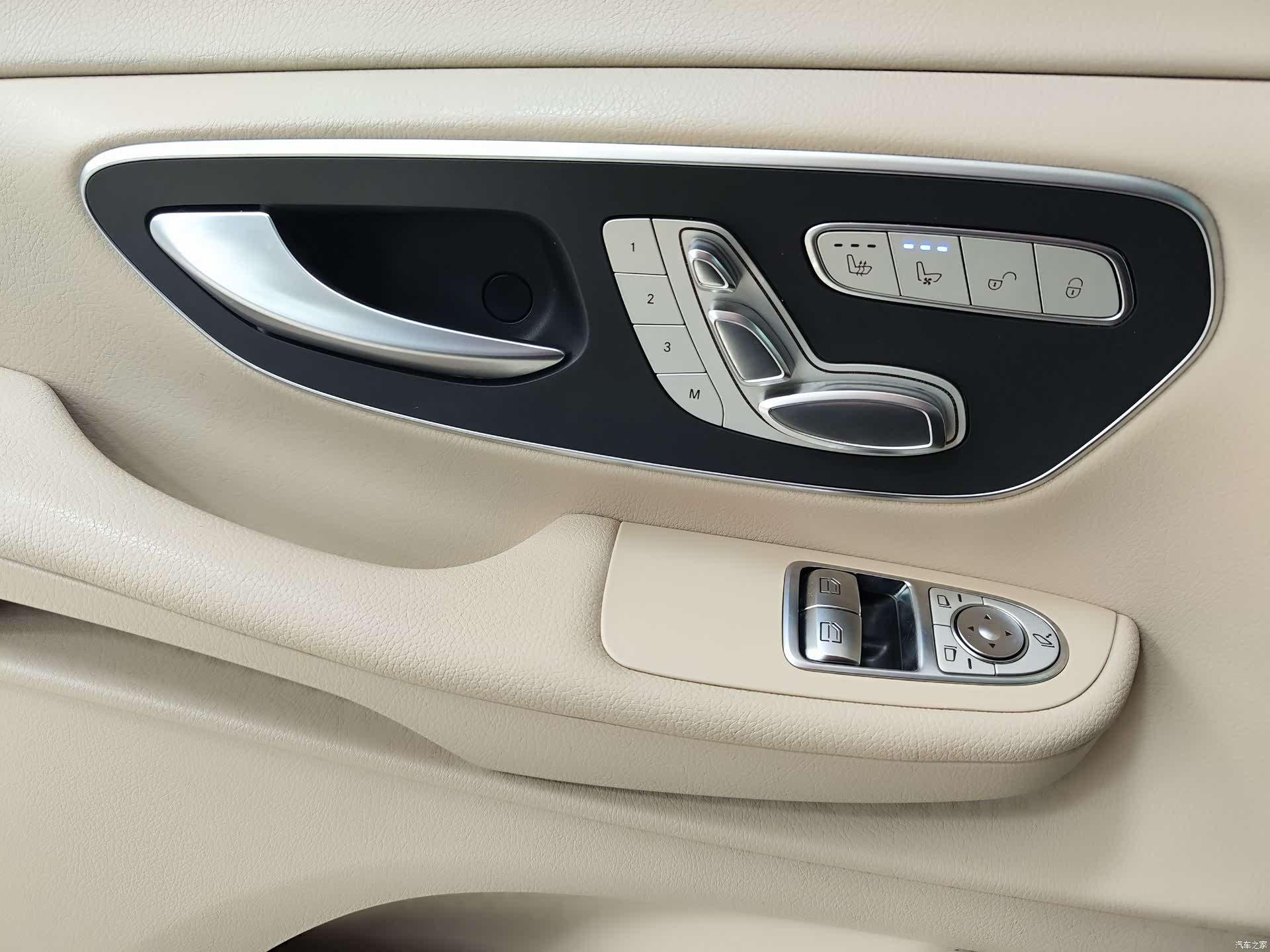 Mercedes-Benz V-Class, 2021 20